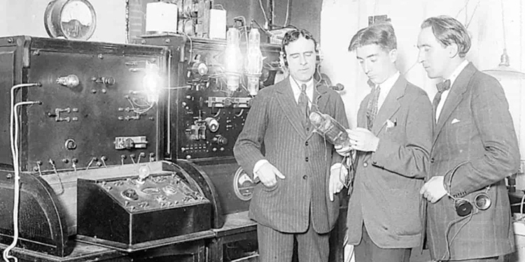 L’ha detto la radio…