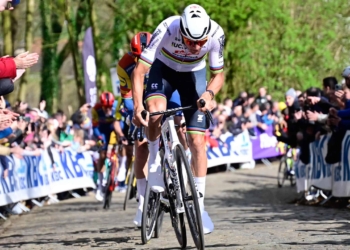 Europei ciclismo: nelle Fiandre in sei giorni 14 titoli