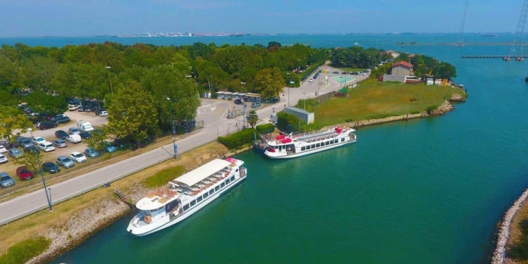 Il terminal di Fusina è il futuro (ma forse è già tardi)