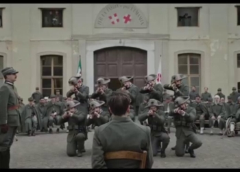 Non si muore solo sul campo di battaglia