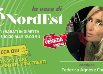 Radio: riparte “La Voce di enordest”: Scantamburlo dalla parte dei bambini