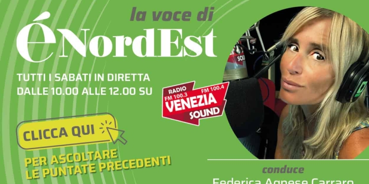 Radio: riparte “La Voce di enordest”: Scantamburlo dalla parte dei bambini