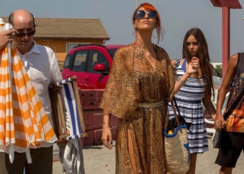 Dal sol dell’avvenire alla Dolce vita