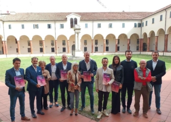 A Ferrara tempo di grande cinema. E un premio a… Ferrara (Abel)
