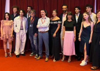 “Riefenstahl” e “Paul&Paulette”:  Nardin a Venezia premia il futuro