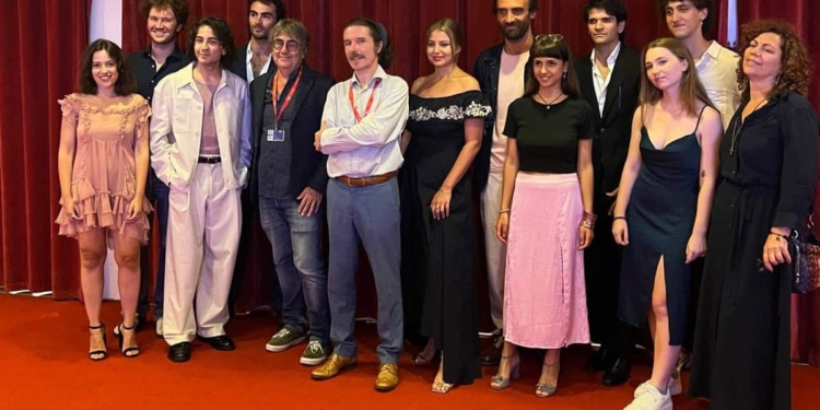 “Riefenstahl” e “Paul&Paulette”:  Nardin a Venezia premia il futuro