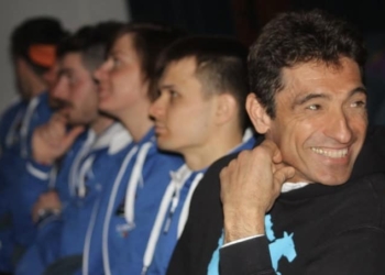 Bettin resta campione: dalla bici al gravel