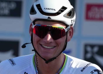 Mondiali ciclismo: tutti gli azzurri in gara da oggi