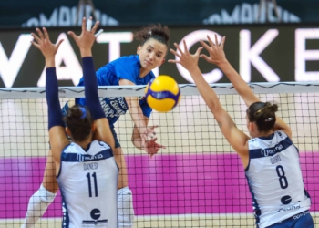 Le Pantere ripartono e vogliono la Supercoppa n. 8