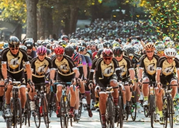 Prosecco Cycling: 100 Km tra i vigneti (cronometro e gourmet)