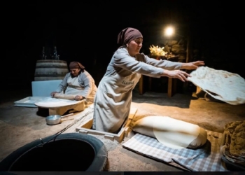 In Armenia sulle tracce dei siti UNESCO