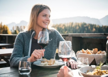 I sapori dell’autunno nell’Alta Badia