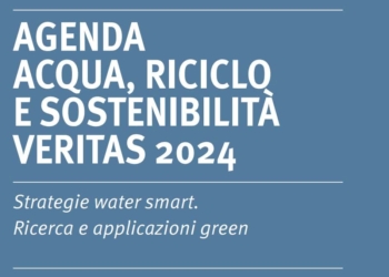 La Veritas ha la sua Agenda della Sostenibilità
