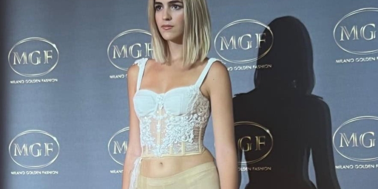 A Milano gli Awards della Grande Moda