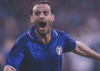 Totò addio; il calcio lo piange e intanto licenzia De Rossi