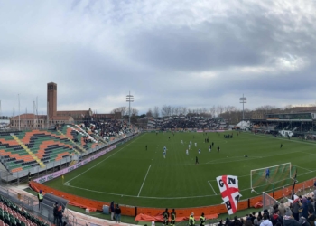 Quella sera in cui il Venezia tornò in A