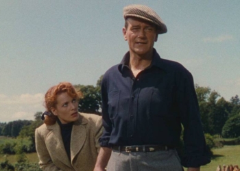 Attenti all’uomo che sapeva troppo