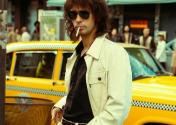 La vera storia di “Limonov” lo strano antieroe