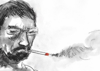 Il mite caprone rosso che era un poeta