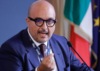 La resistibile discesa di Gennaro “l’uomo onesto”