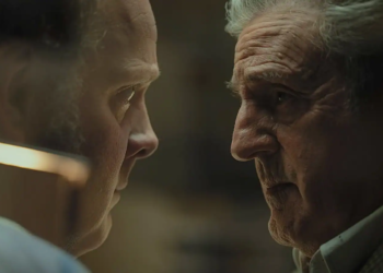 Un grande Daniel Auteuil nella “Misura del dubbio”