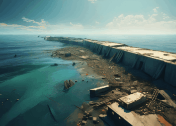 Aumentano (+30%) i reati contro il mare