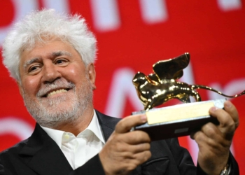 Grandi divi tanti. Grandi film uno e Pedro Almodovar sbanca