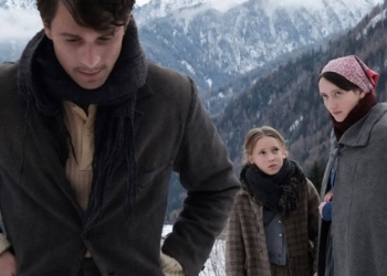 “Vermiglio”, quando il cinema diventa poesia