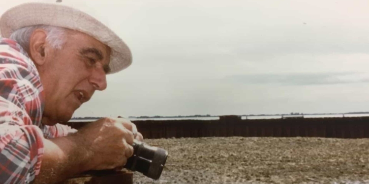 Tito Canal l’archeologo di Venezia prima di Venezia