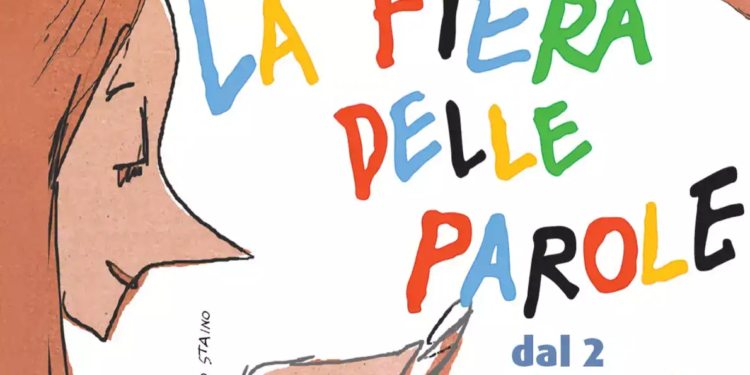 La signora dei libri e delle parole