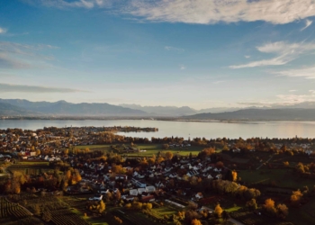 Sul Lago di Costanza l’autunno è dorato e gustoso