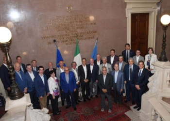 La Regione Friuli-VG protagonista a Washington