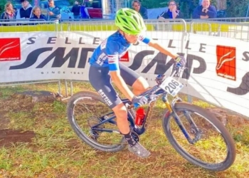 Tutto pronto in Veneto per il Master di Ciclocross