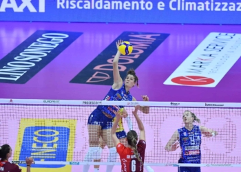 Le Pantere battezzano lo storico derby con la Talmassons