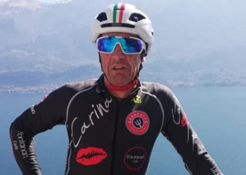 Europei Gravel: Janes il più forte, lo ha fermato solo il cuore