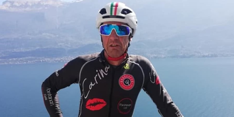 Europei Gravel: Janes il più forte, lo ha fermato solo il cuore