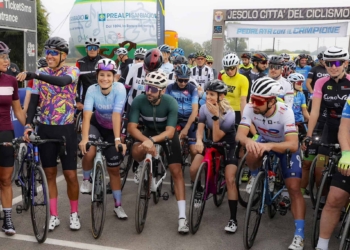 Torna Jesolo Bike Festival: pedalate con gli assi della bici