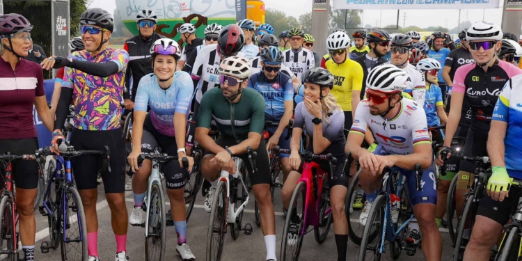 Torna Jesolo Bike Festival: pedalate con gli assi della bici