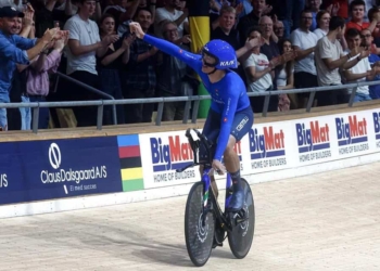 Così Milan fa oro e record (e prende l’eredità di Ganna)