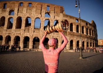 Il Giro d’Italia in anteprima. Albania e 5 giorni in Veneto