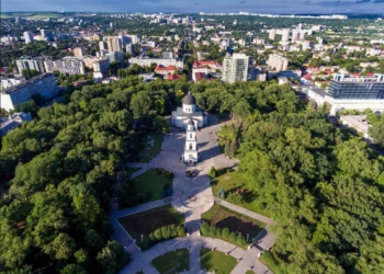 Moldova tesoro segreto da scoprire