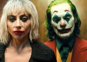 Il sorprendente ritorno di Joker