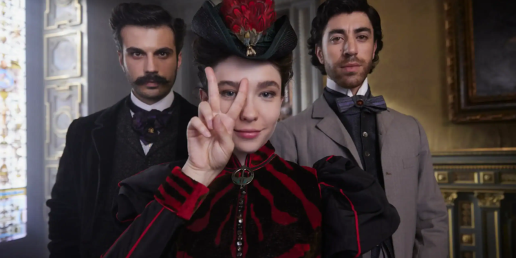 La legge di Lidia il primo avvocato donna