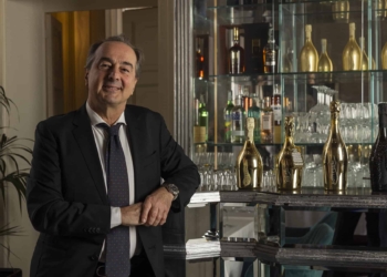 Bottega: un Prosecco che fa concorrenza allo Champagne