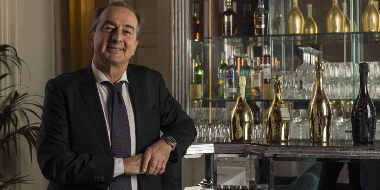 Bottega: un Prosecco che fa concorrenza allo Champagne