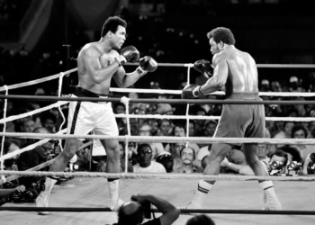 La notte del rombo della giungla che cambiò la storia del pugilato