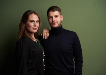 Metti una sera a tavola in villa