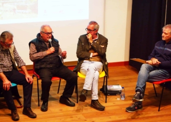 Governare il cambiamento climatico: la sfida dei Comuni montani