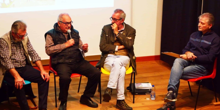 Governare il cambiamento climatico: la sfida dei Comuni montani