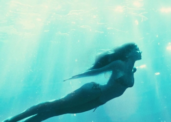 “Parthenope”, un grande affresco su Napoli